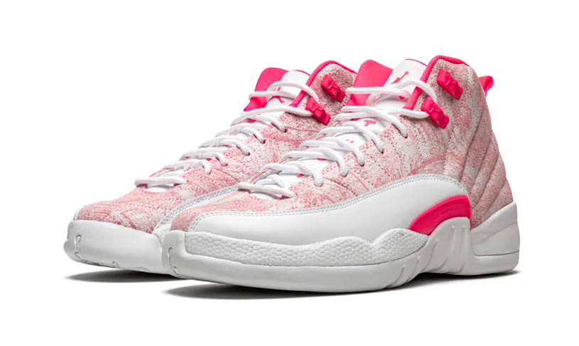Air Jordan 12 Air Jordan 12 Retro GS 'Arctic Punch'